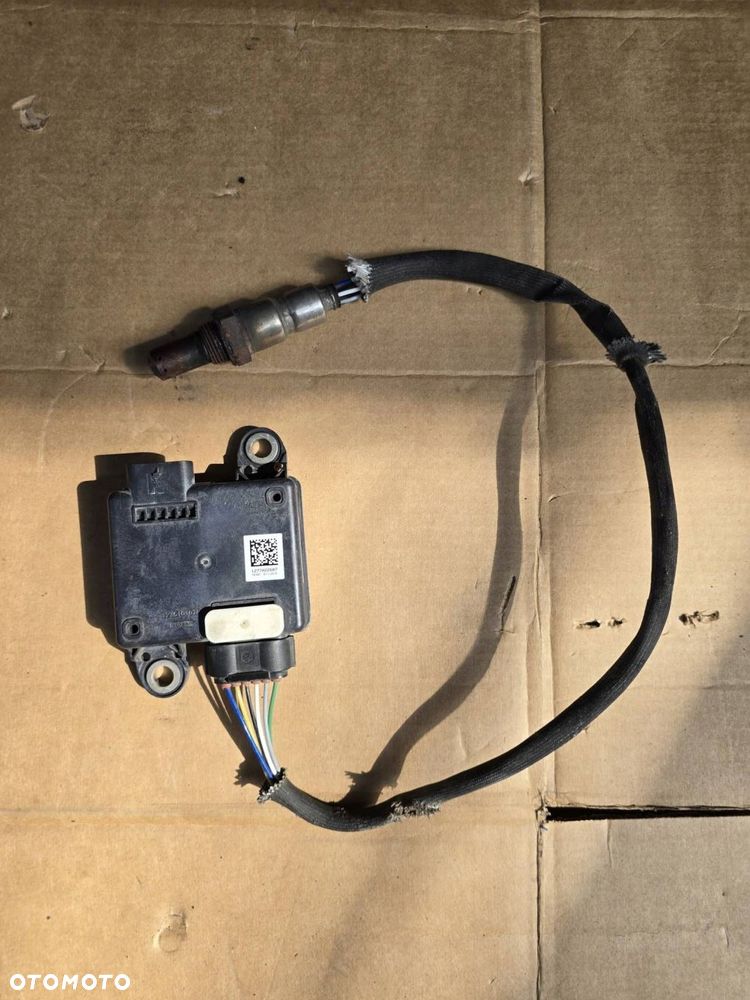 sonda lambda czujnik nox fpla-5j299-eb jaguar xe 2015-2019 - 2