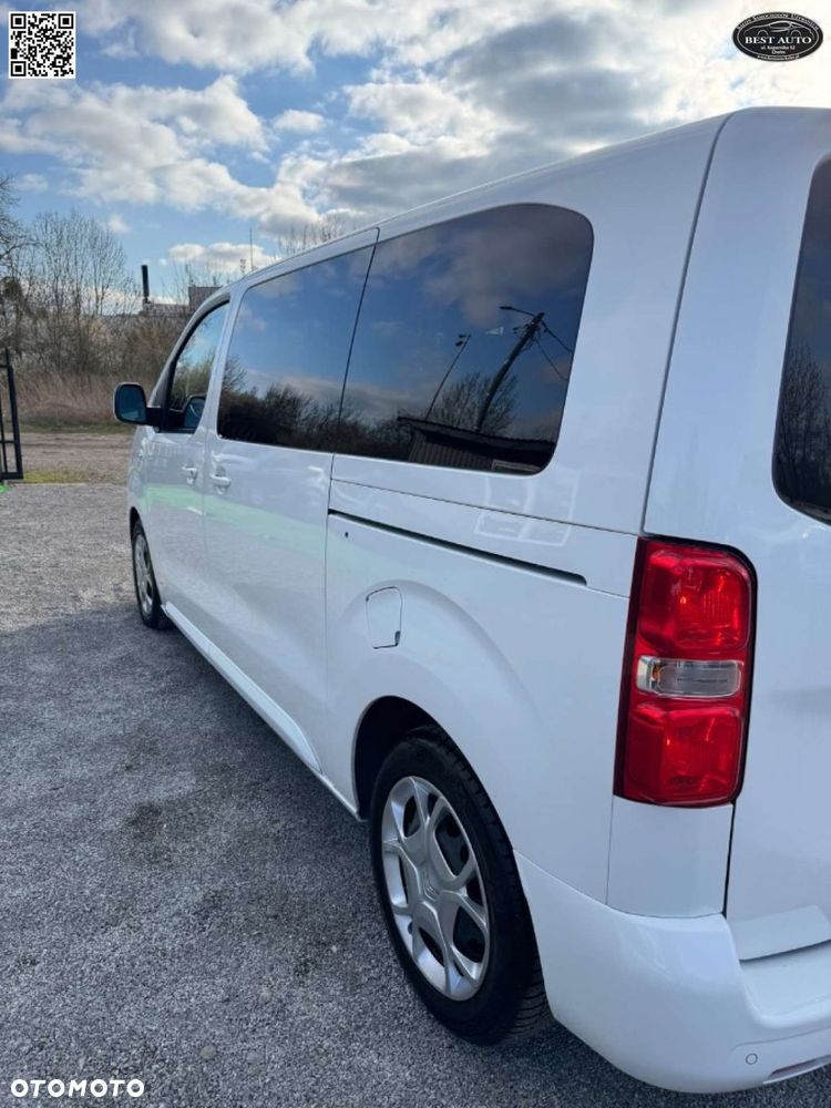 Citroën SpaceTourer - 28