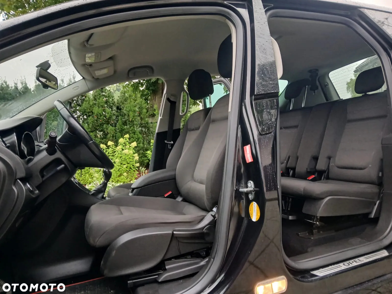 Opel Meriva - 30