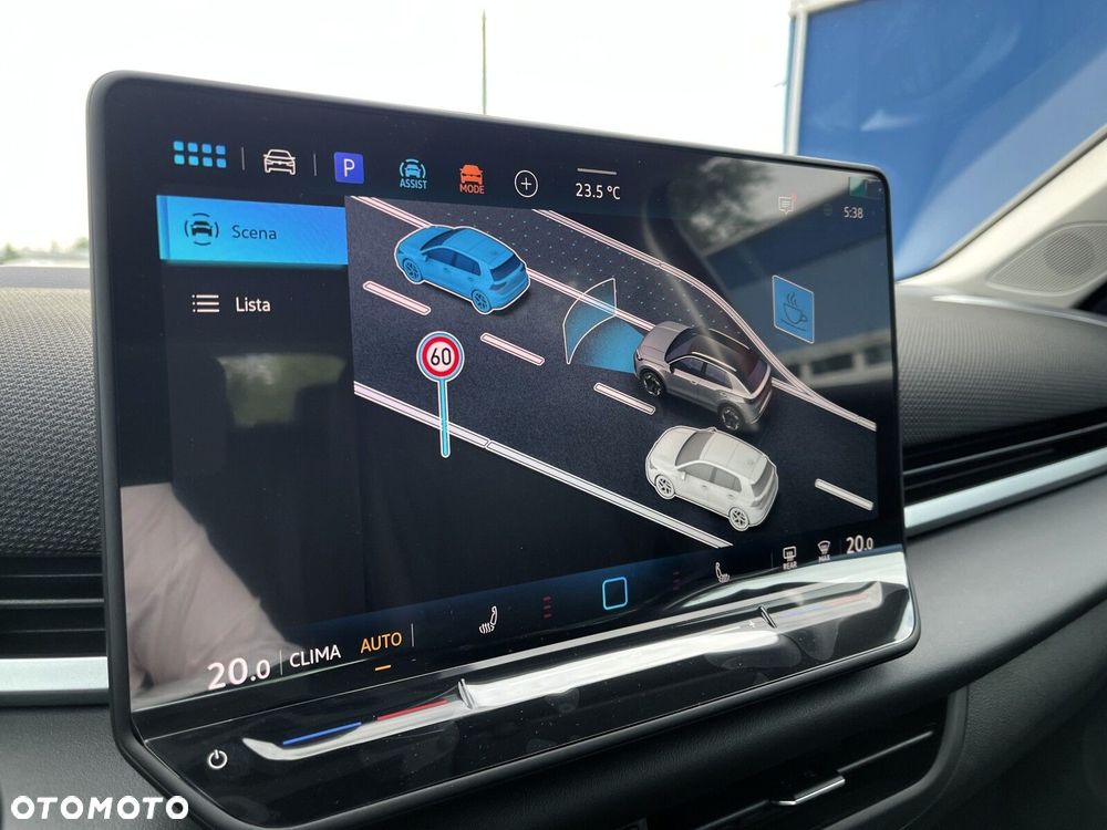 Volkswagen T-Roc 1.5 eTSI Style DSG - 20
