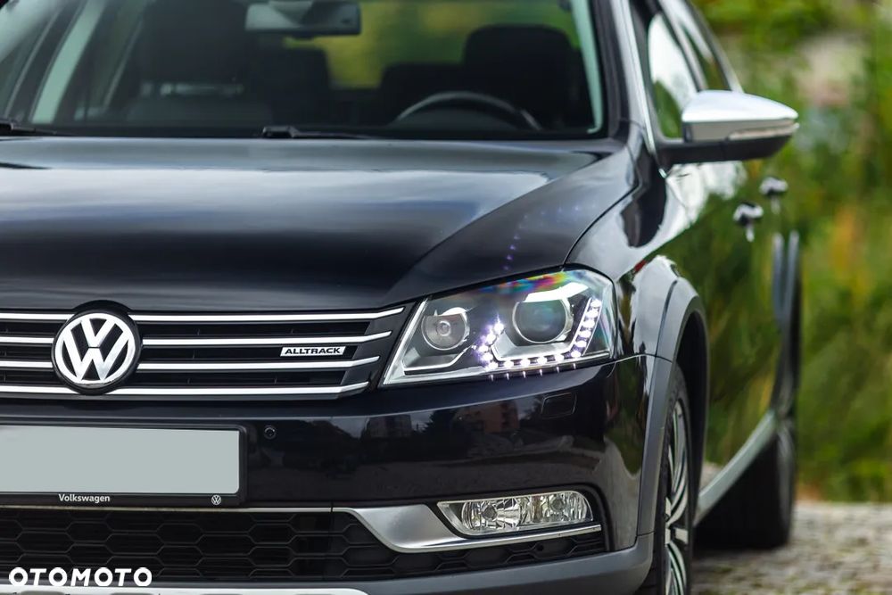 Volkswagen Passat Variant 2.0 TDI 4Motion DSG BlueMotion Tech Comfortline - 8