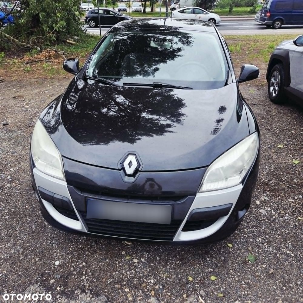 Renault Megane 2.0 16V TCE Dynamique - 2