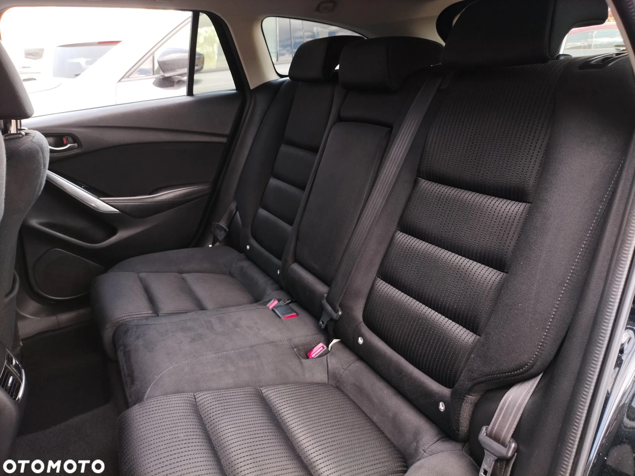 Mazda 6 2.0 SkyJoy/SkyBusiness - 15