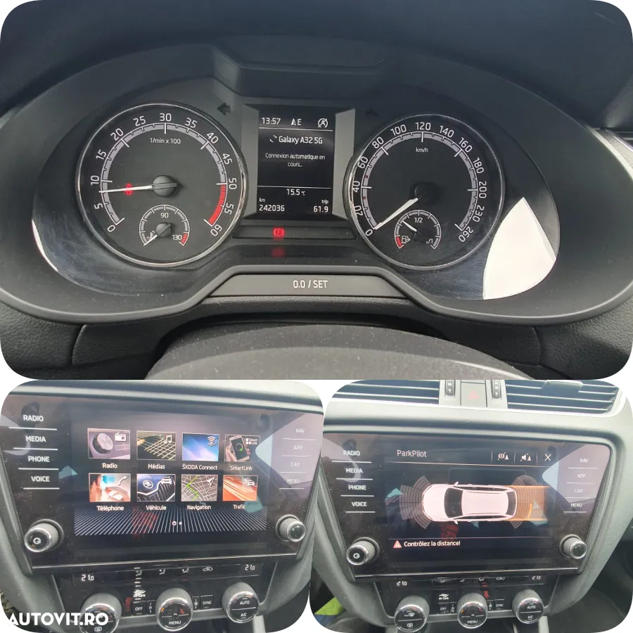Skoda Octavia 1.6 TDI Ambition - 6