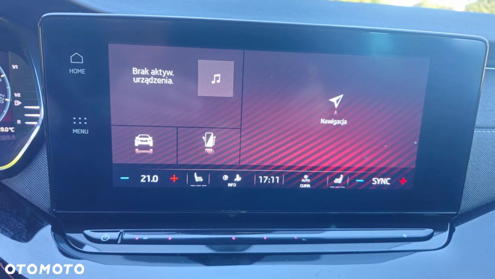 Skoda Octavia 1.5 TSI e-Tec Style DSG - 10