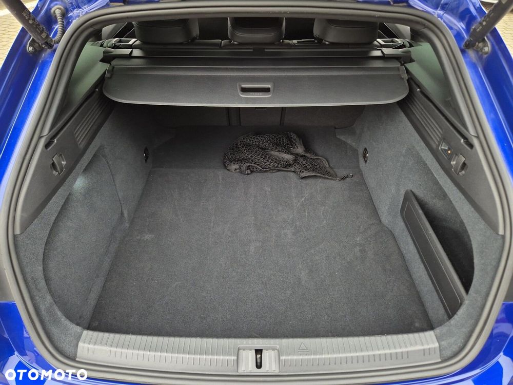 Volkswagen Arteon 2.0 TDI R-Line DSG - 34