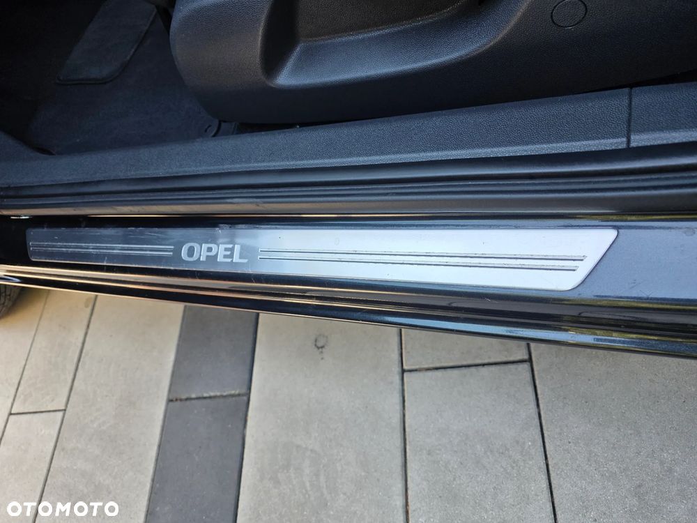 Opel Corsa 1.2 16V EcoFLEX 150 Jahre - 25
