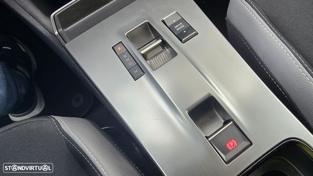 Opel Mokka 1.2 Hybrid GS eDCT - 32