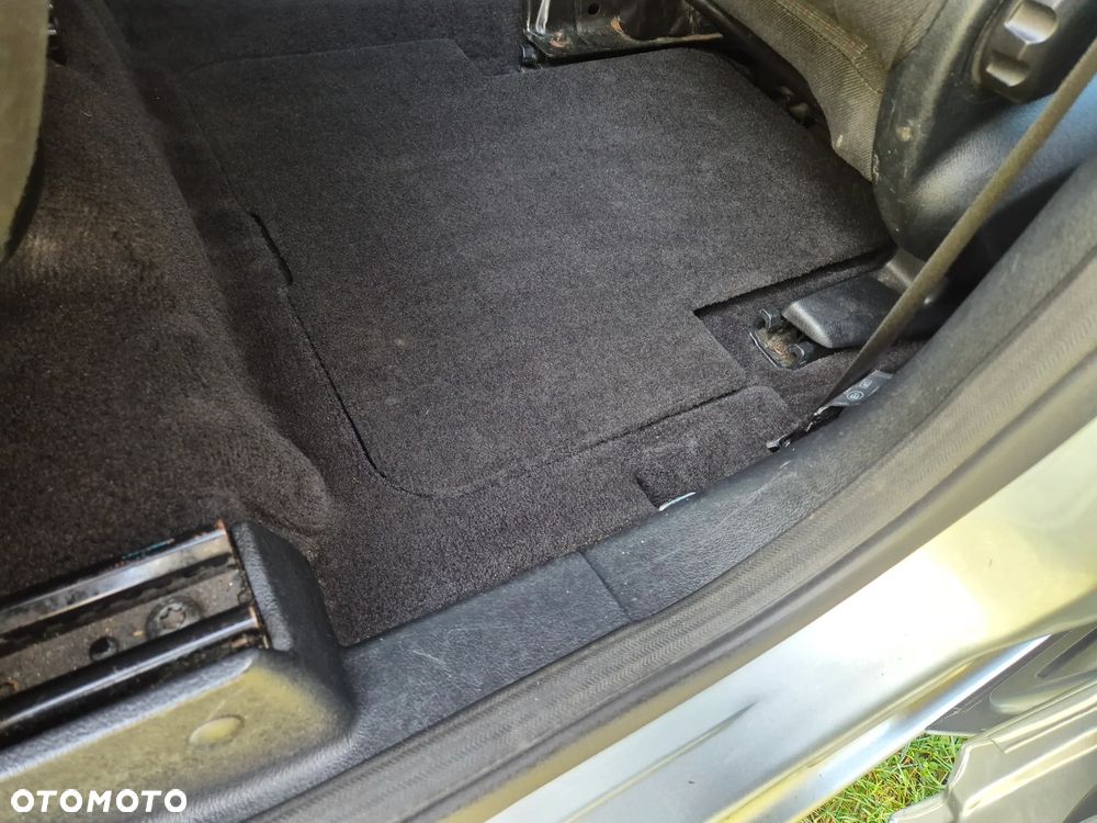 Ford S-Max 2008
