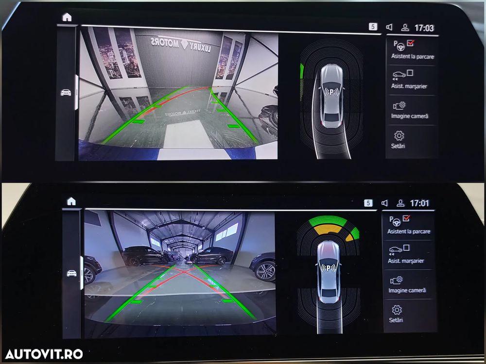 BMW Seria 8 840d xDrive - 13