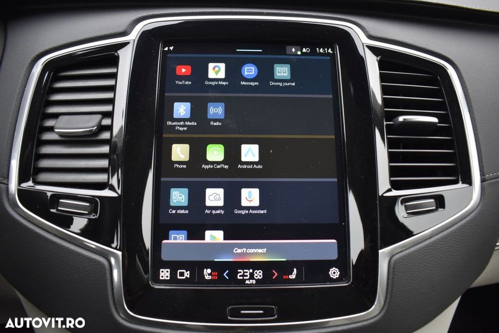 Volvo XC 90 - 39
