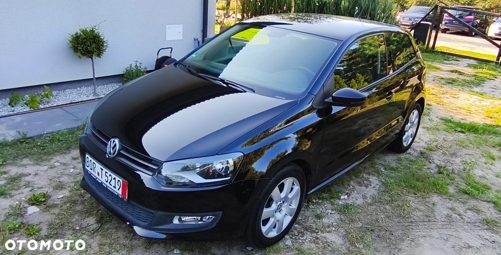 Volkswagen Polo - 7