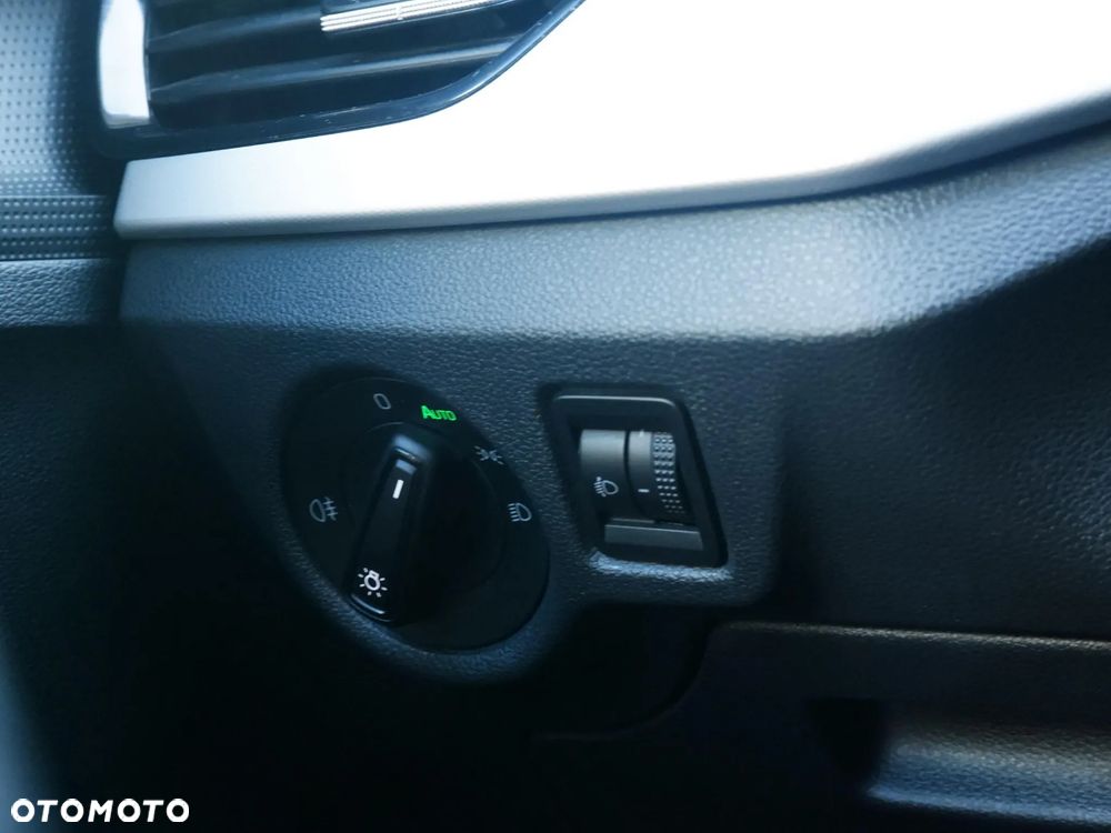 Skoda Kamiq 1.0 TSI Ambition - 24