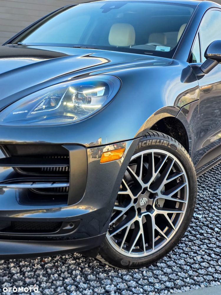 Porsche Macan S PDK - 6
