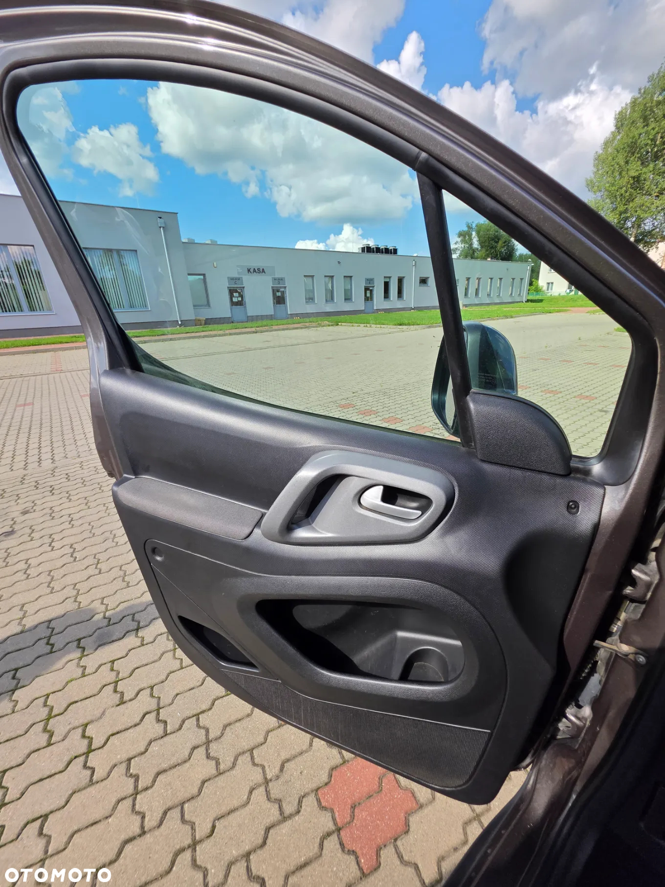 Peugeot Partner 1.6 BlueHDi Outdoor - 16