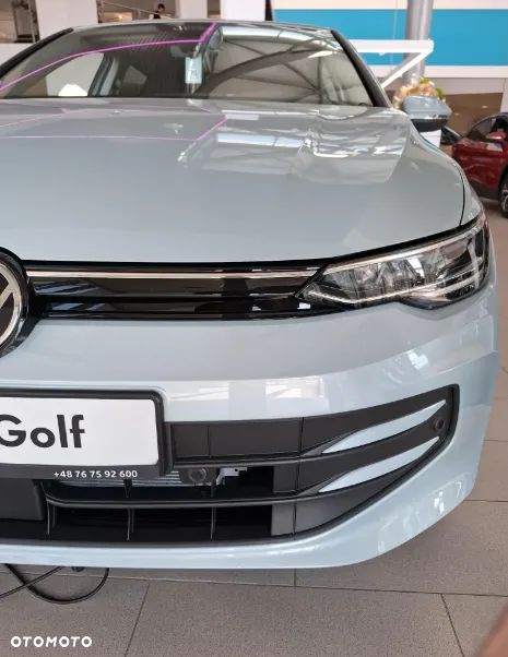 Volkswagen Golf - 3