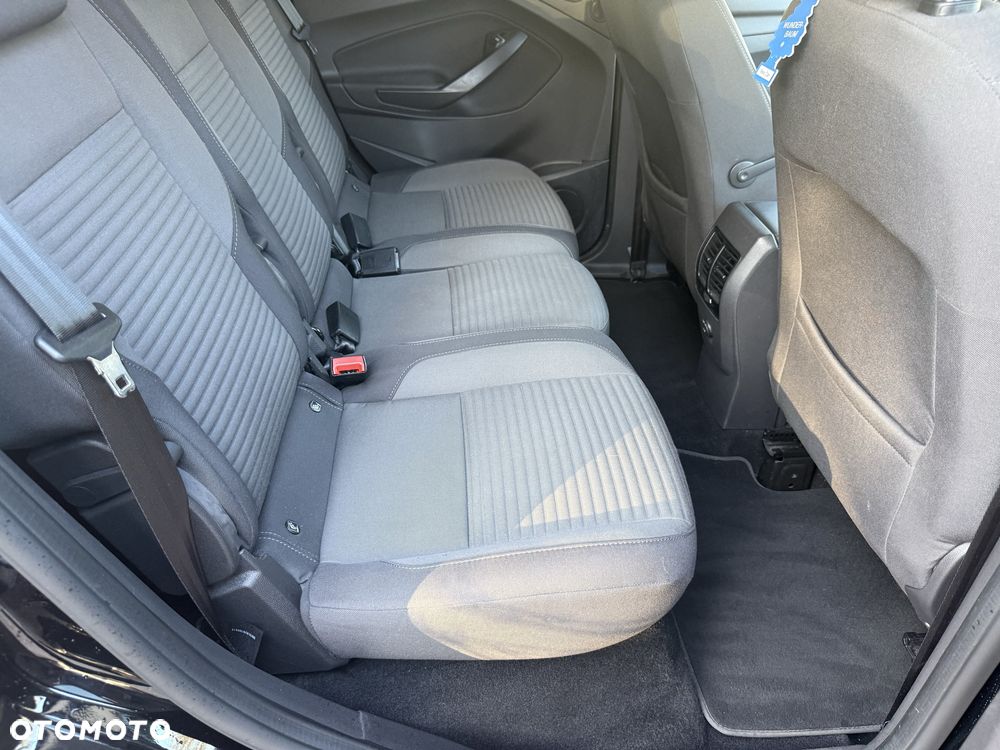 Ford C-MAX - 14