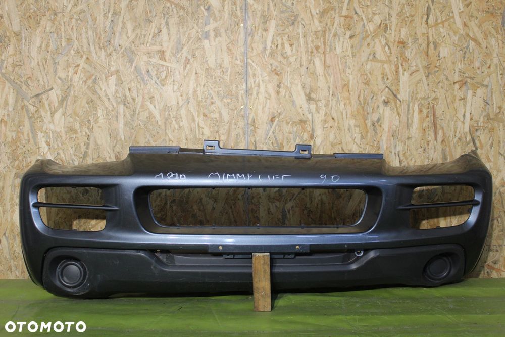 Zderzak przód Suzuki Jimny 2006-2012r. - 1