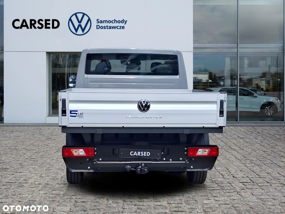 Volkswagen Transporter - 6