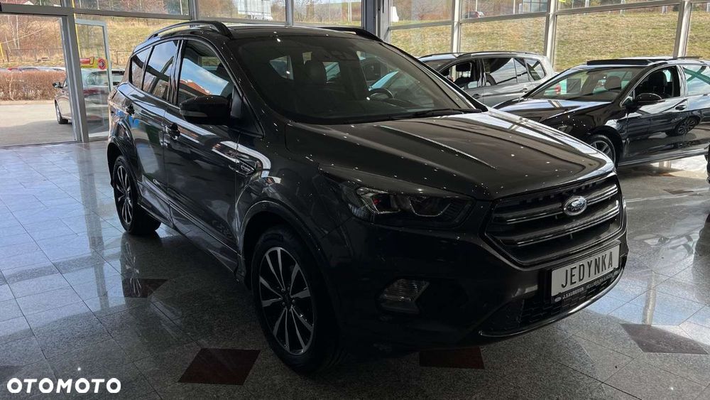Ford Kuga - 20