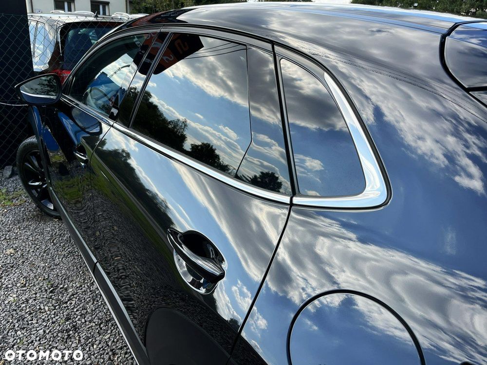 Mazda CX-30 e-SKYACTIV-G 2.0 M HYBRID 150 DRIVE - 11
