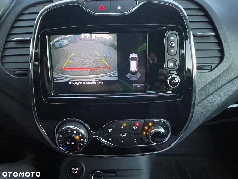 Renault Captur ENERGY TCe 120 EDC Intens - 6