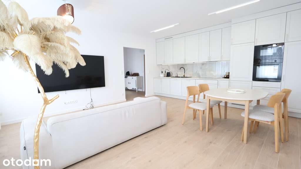 EKSKLUZYWNY APARTAMENT "READY TO MOVE" | GŁOGÓW