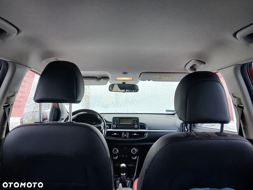 Kia Picanto 1.2 GT Line - 34