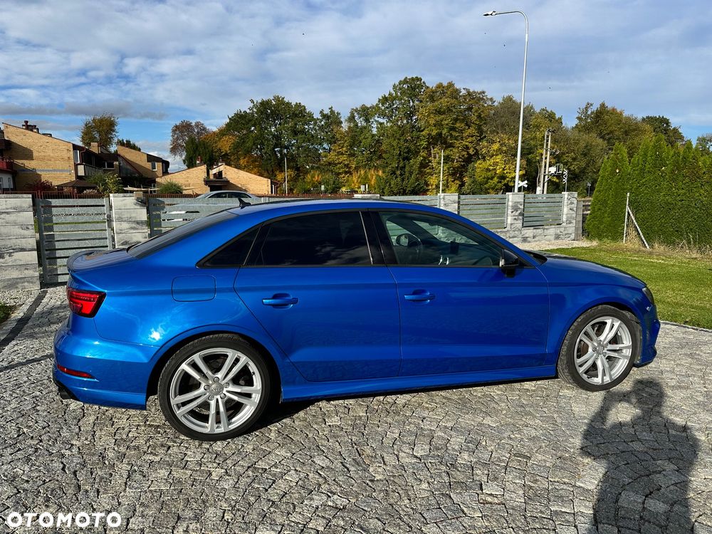Audi S3 - 10