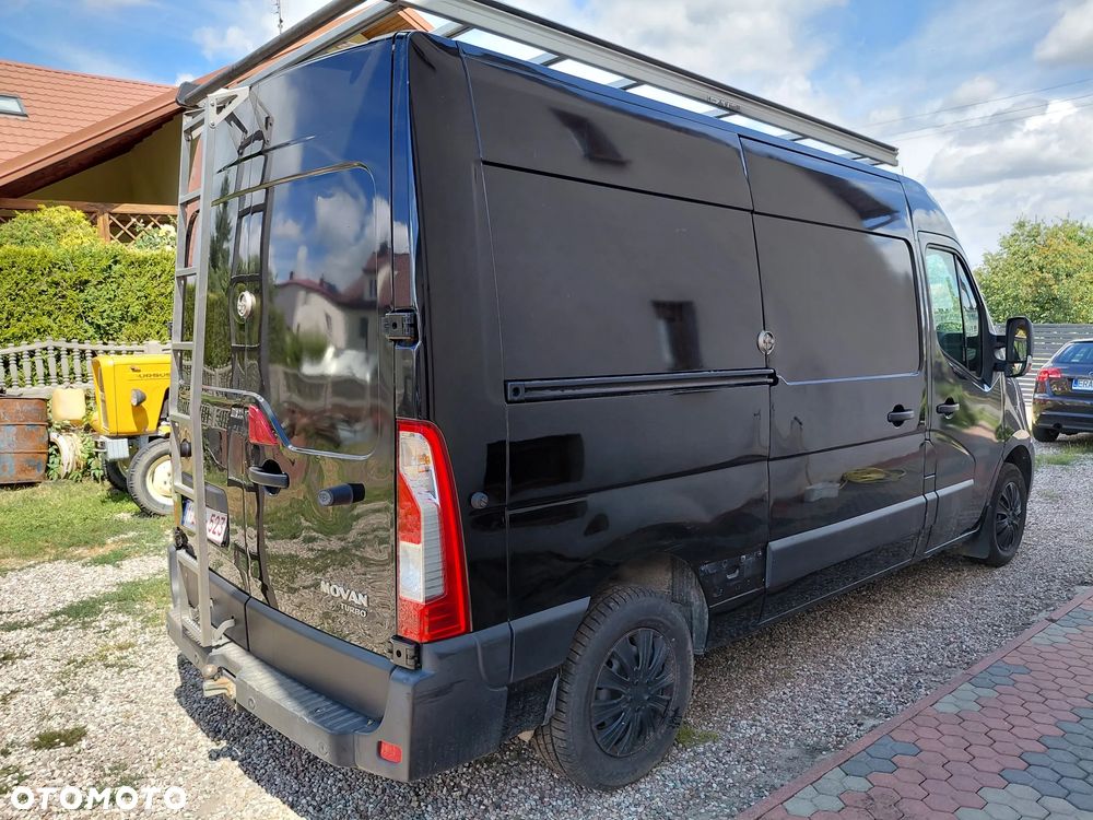 Opel Movano - 12