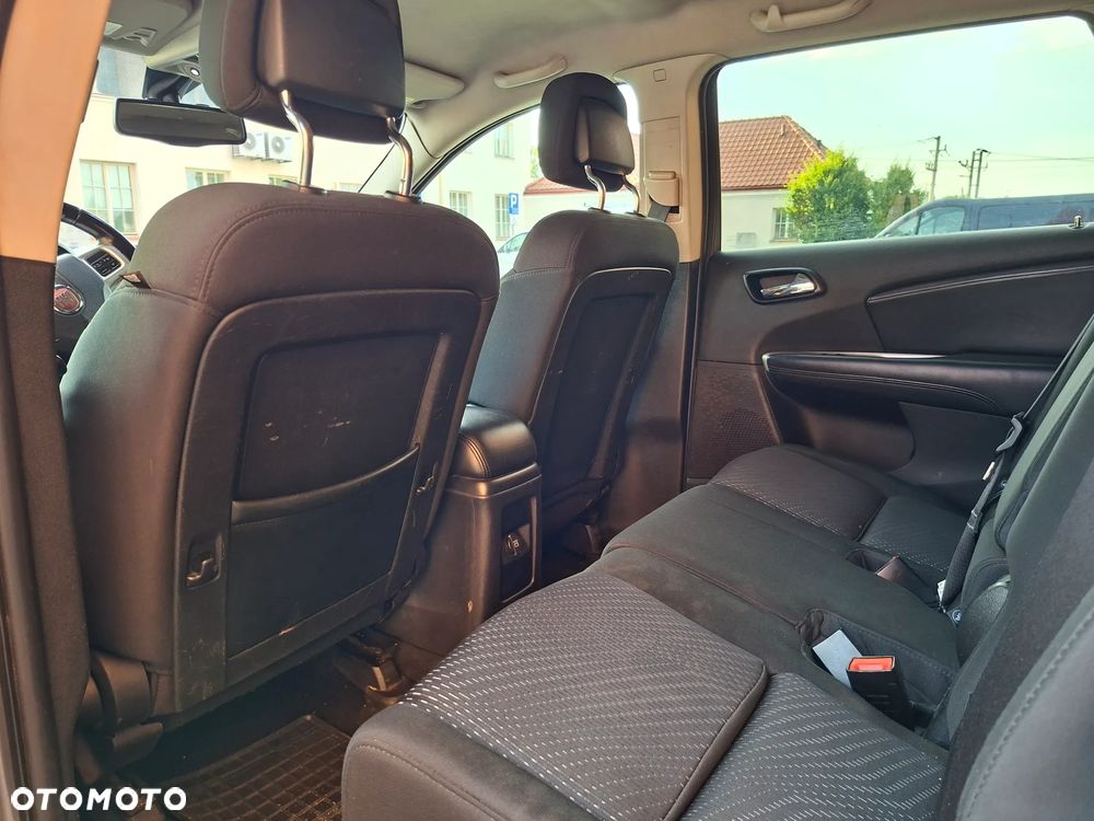 Fiat Freemont - 26