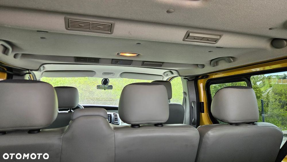 Opel Vivaro - 7