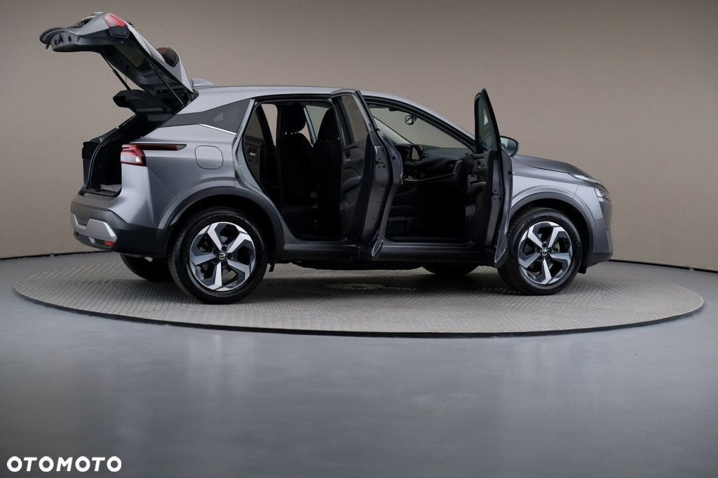 Nissan Qashqai - 6