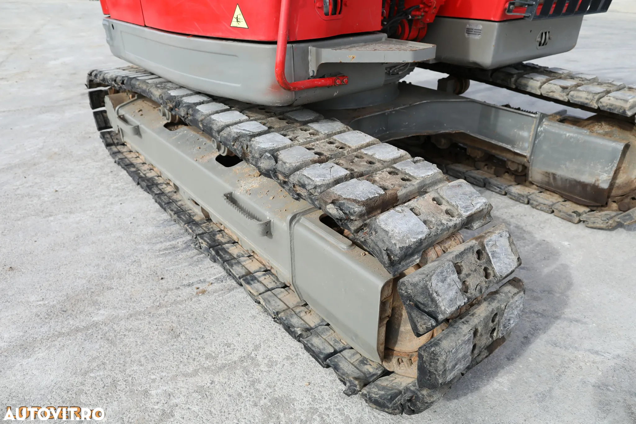 Hyundai Robex 145 LCR - 19