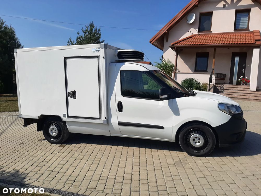 Fiat Doblo - 4