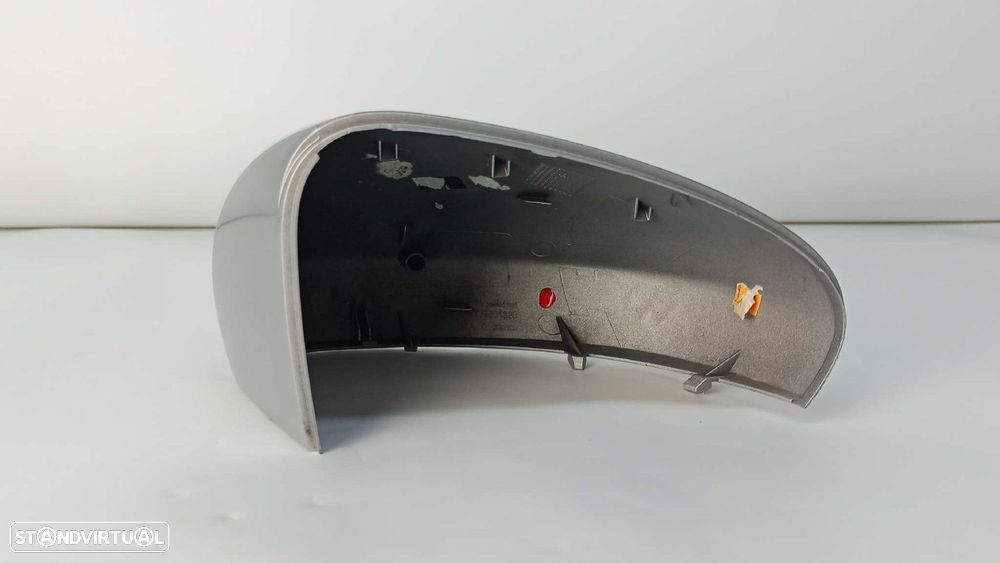 CAPA RETROVISOR DIREITO FIAT TIPO II (357) FAM MIRROR - 4