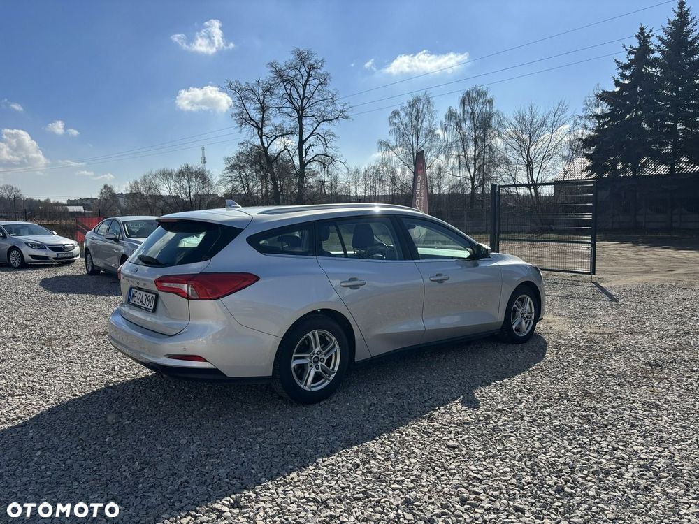 Ford Focus - 12