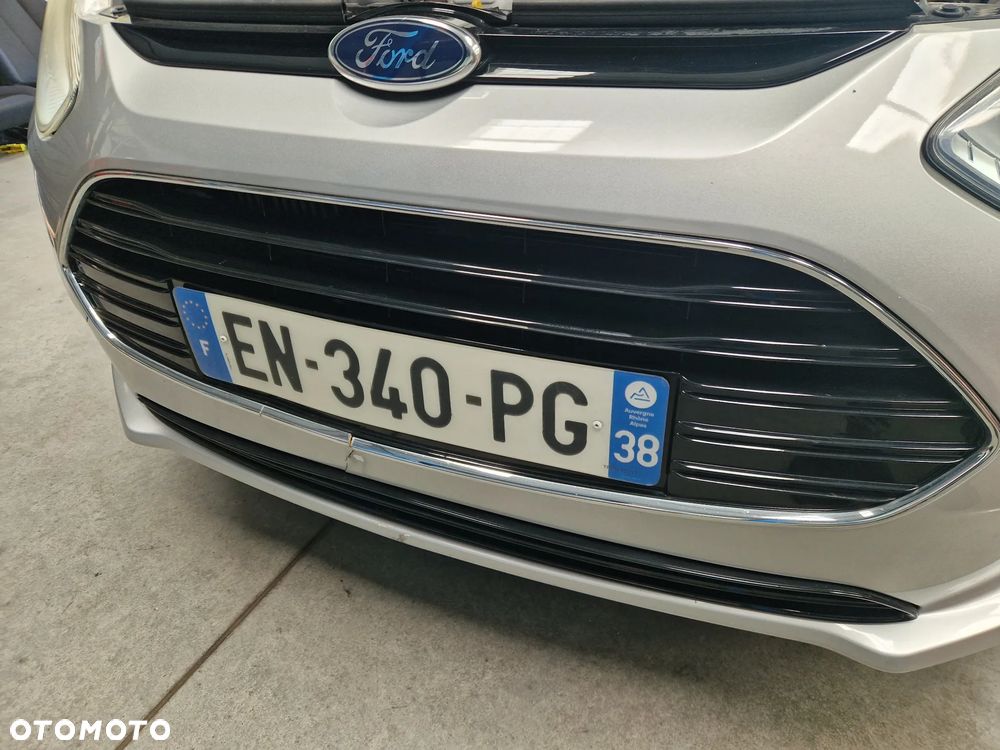 Ford B-MAX 1.0 EcoBoost Titanium ASS - 27