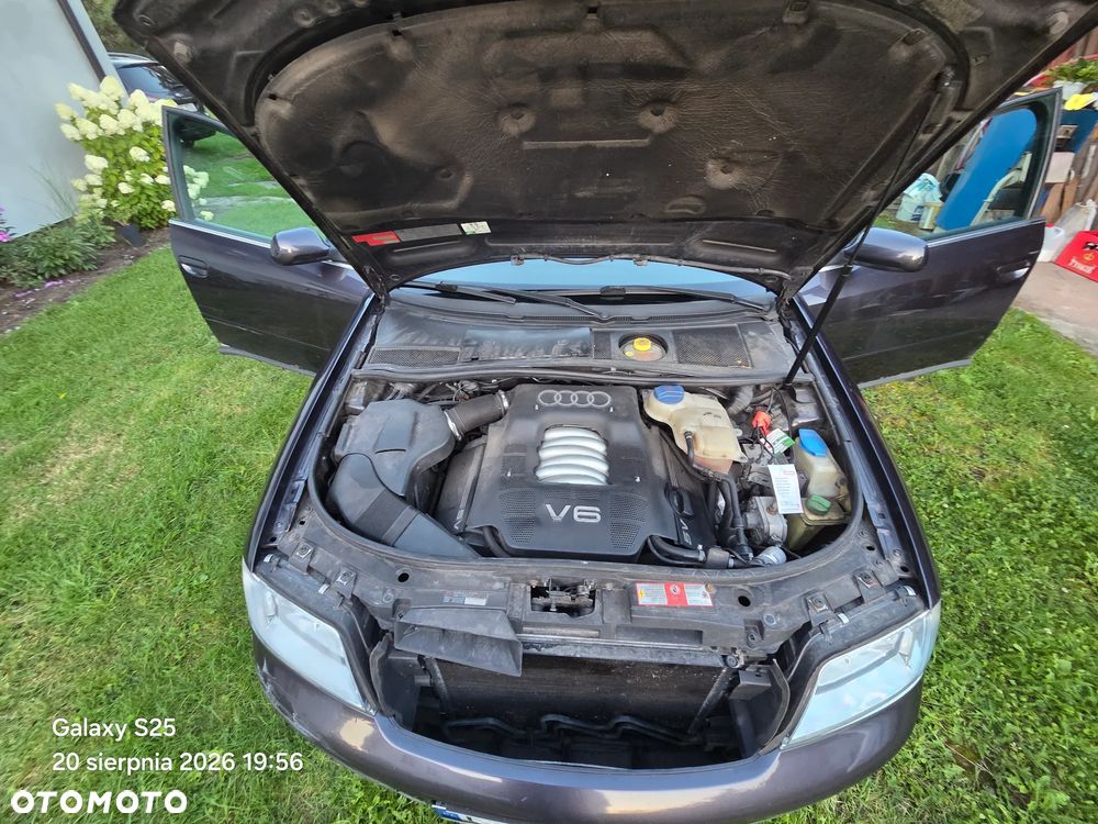 Audi A6 Avant - 19