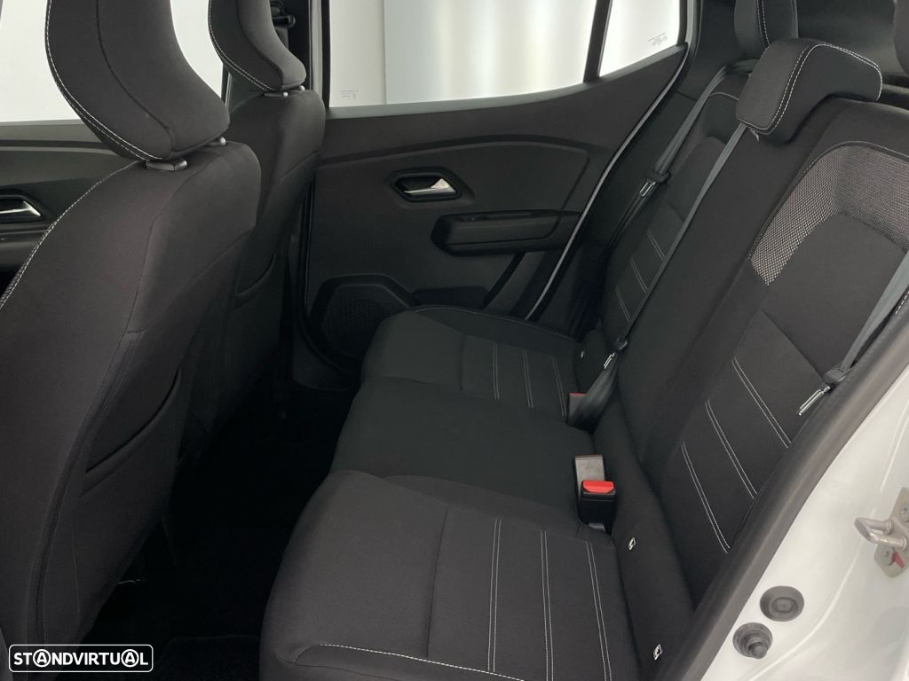 Dacia Sandero 1.0 TCe Comfort - 12