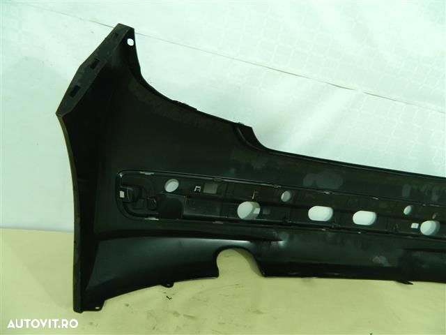 Bara spate Peugeot 207 CC, 2006, 2007, 2008, 2009, 2010, 2011, 2012,, 9654549377 - 8