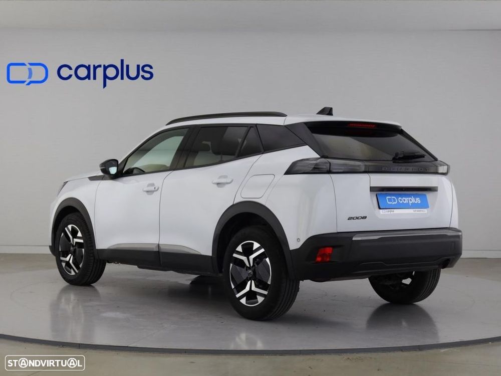 Peugeot 2008 1.2 PureTech Allure - 5