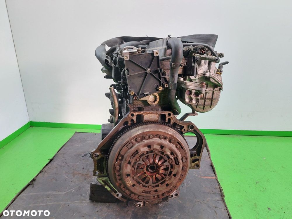 Silnik słupek benzyna Opel Meriva  A I 2002-2010 1.6 16V 100KM Z16XE ASTRA - 3