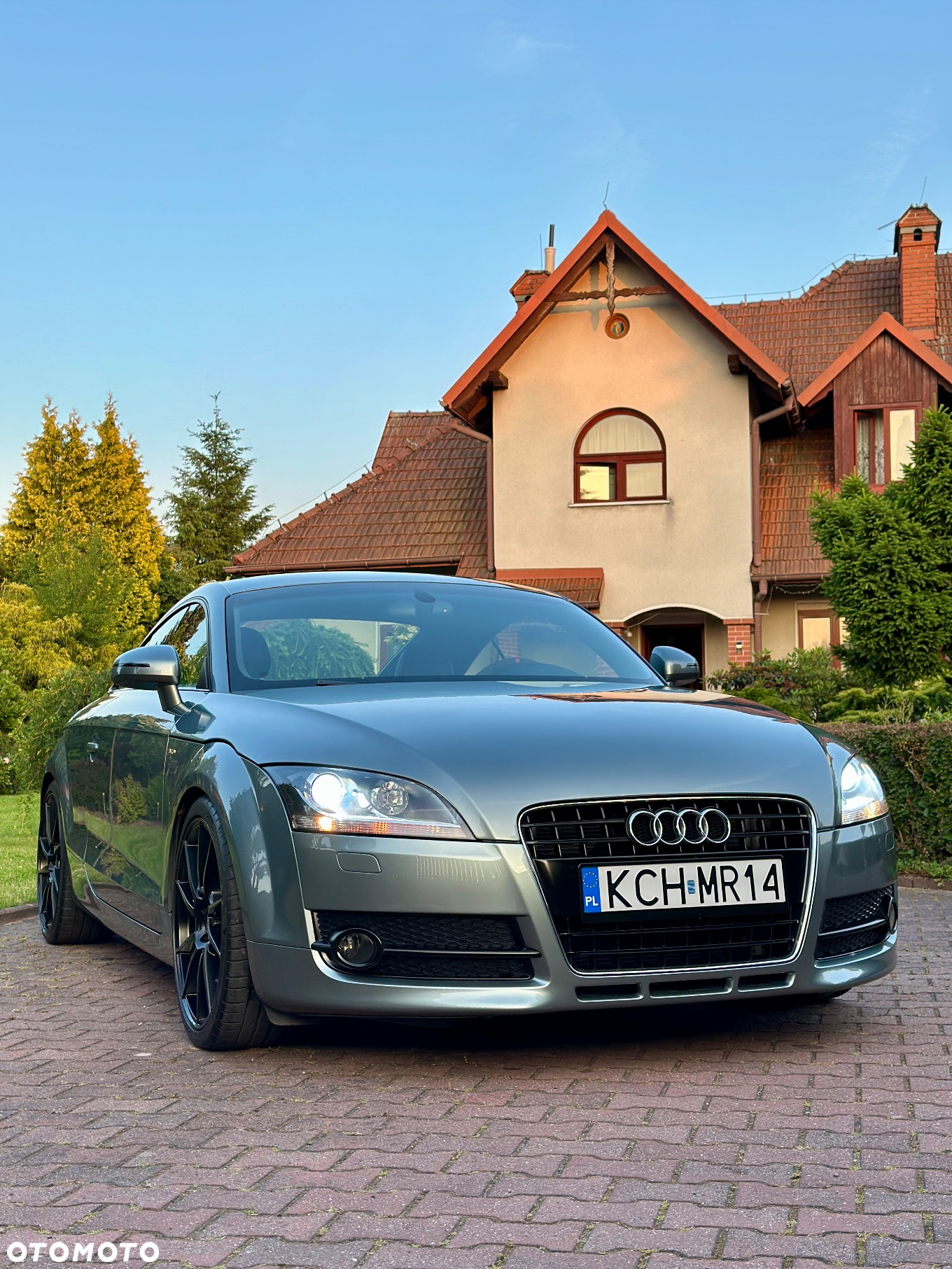 Audi TT Coupé Coupe 2.0 TFSI - 6