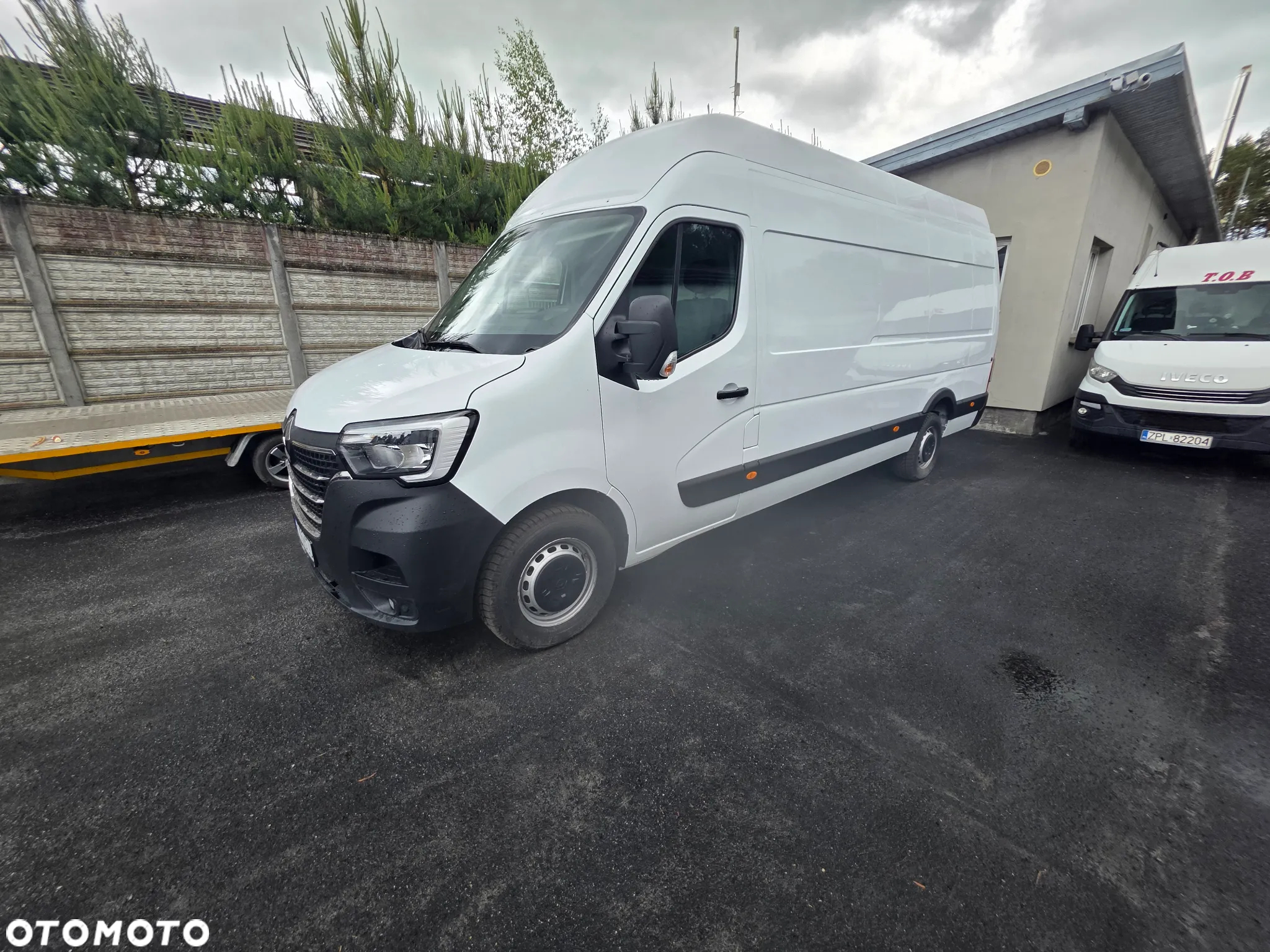 Renault Master - 7
