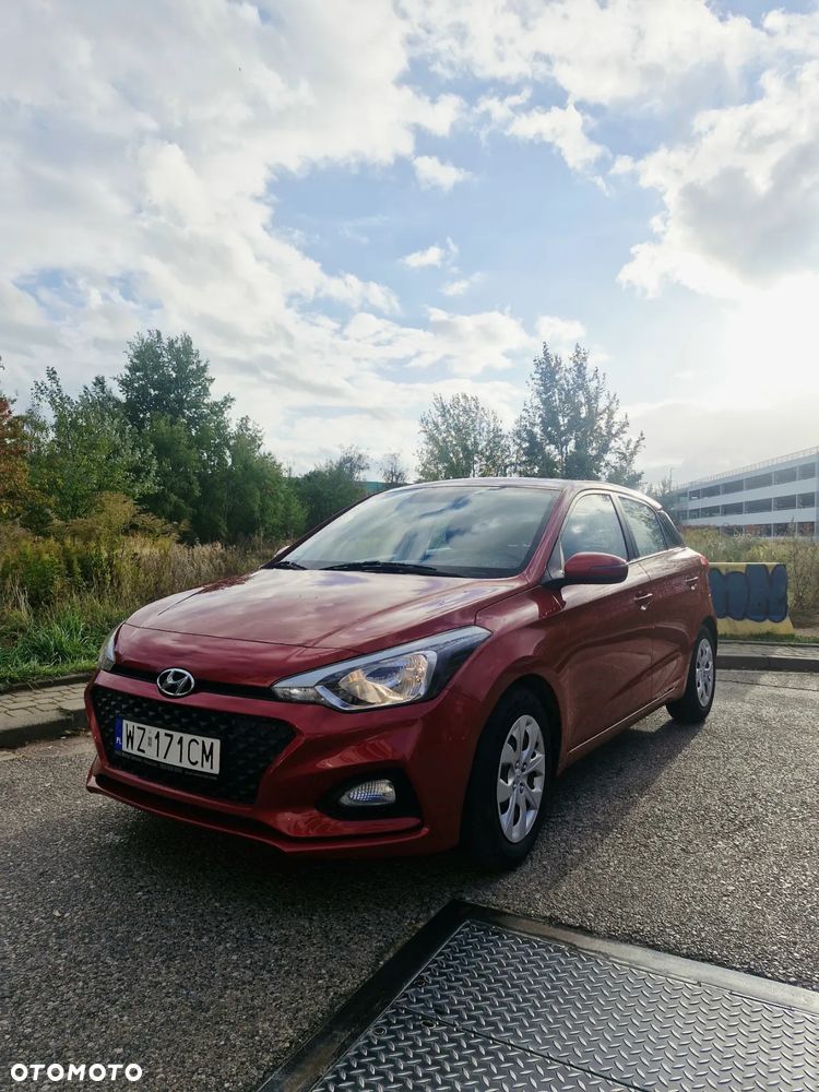 Hyundai i20 - 3