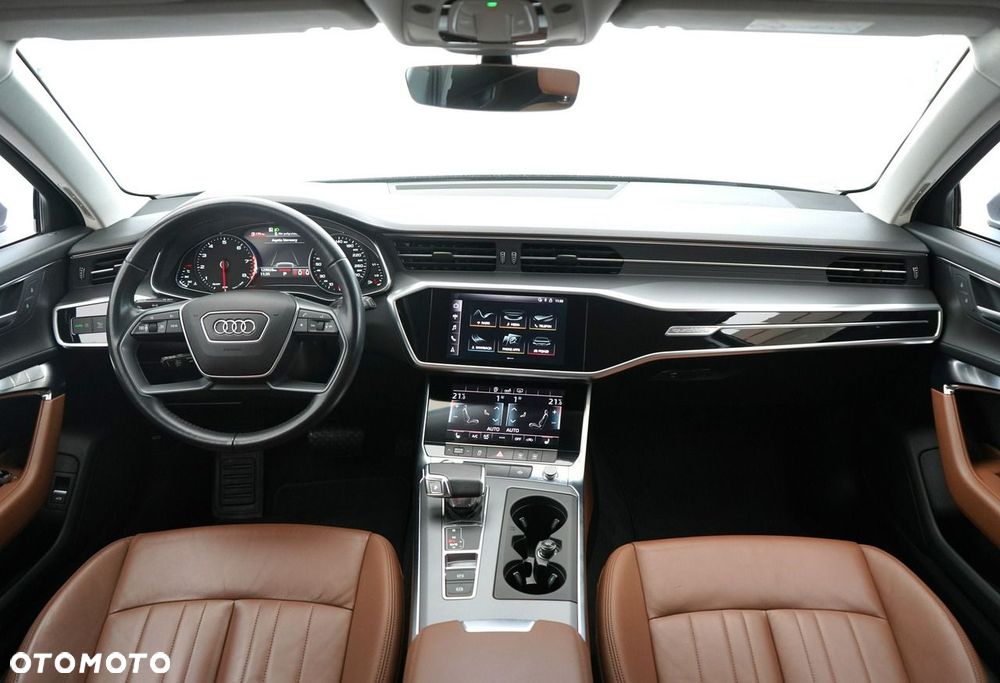 Audi A6 Avant - 23
