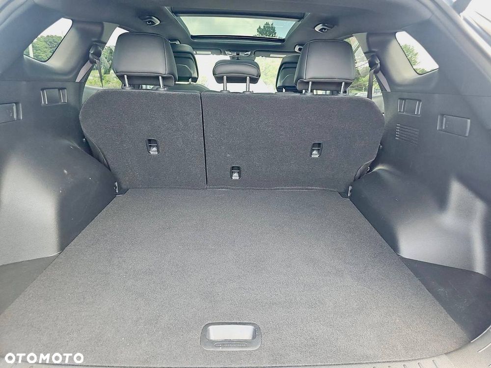 Kia Sportage 1.6 T-GDI PHEV GT Line 4WD - 14