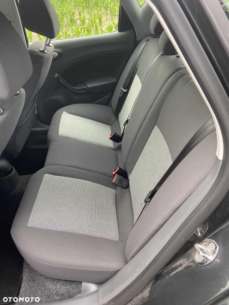 Seat Ibiza 1.6 16V Stylance - 16