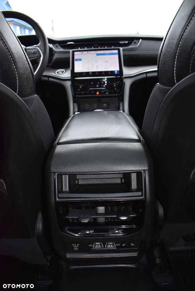 Jeep Grand Cherokee 3.6 V6 Limited - 37